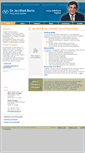 Mobile Screenshot of drburte.com